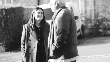 Entertainment News | Kareena Kapoor Khan's Film  'The Buckingham Murders' to Arrive in Theatres This September