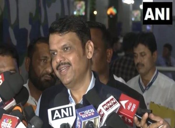 India News | Maharashtra State Electricity Distribution Has Pending Bills of Rs 89321 Crore as of March 2024: Devendra Fadnavis