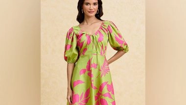 Business News | Splash Your Wardrobe with Drippin' Styles from Nykaa Fashion