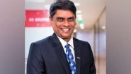 Business News | Rushabh Gandhi Takes Charge as the MD & CEO of IndiaFirst Life