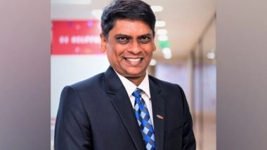 Business News | Rushabh Gandhi Takes Charge as the MD & CEO of IndiaFirst Life