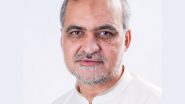 World News | Pakistan's Jamaat-i-Islami Chief Calls for Protest Against 2025 Budget on July 12