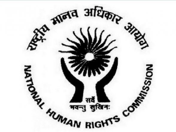 India News | WB: NHRC Takes Suo Motu Cognizance of Reported Beating of ...