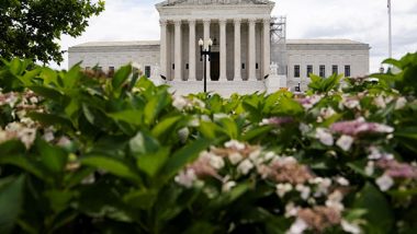 World News | US Supreme Court Upholds Limited Immunity for Trump, Potentially Delaying Jan 6 Capitol Attack Trial