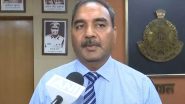 India News | MP Police Completely Ready for New Criminal Laws: State ADG Law and Order
