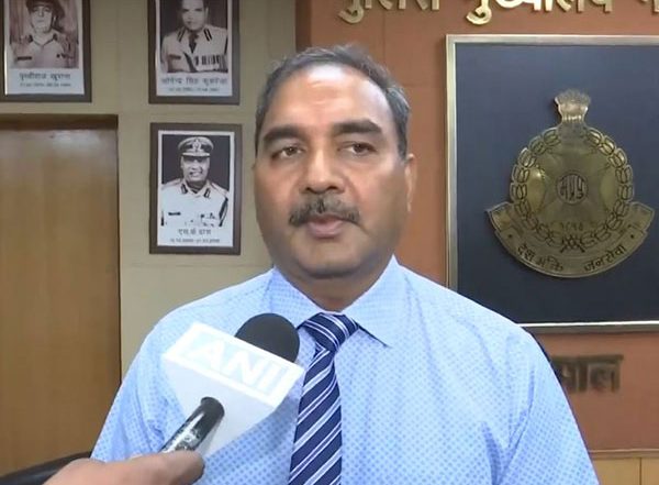India News | MP Police Completely Ready for New Criminal Laws: State ADG Law and Order