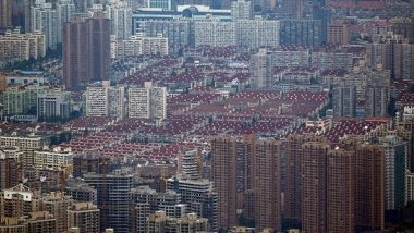 World News | China's Economic Recovery Faces Uneven Path Ahead: Report