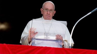 World News | Italian Teenager to Become First Catholic Millennial Saint as Pope and Cardinals Approve Canonization