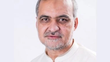 World News | Protests Against Tax Hike, Inflated Electricity Bills Erupt Across Pakistan