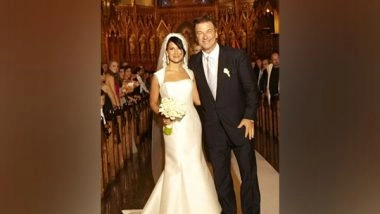 Entertainment News | Alec, Hilaria Baldwin Celebrate 12 Years of Marriage