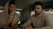 Entertainment News | Trailer of Fawad Khan, Sanam Saeed's Series 'Barzakh' out Now