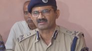 India News | Gujarat Police, Temple Committee Hold Meeting to Prepare for Lord Jagannath's Rath Yatra