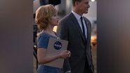Entertainment News | Channing Tatum, Scarlett Johansson Shine in 'Fly Me to the Moon,' Says Director