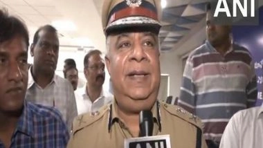 India News | Telangana DGP Releases Awareness Poster, SOP Booklet for New Criminal Laws