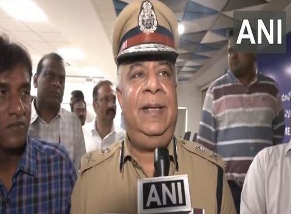 India News | Telangana DGP Releases Awareness Poster, SOP Booklet for New Criminal Laws