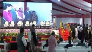 India News | Delhi Experienced Hottest Recorded Weather in 2024, Record-breaking Rain in a Single Day: CJI