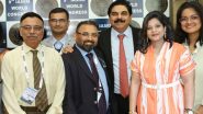 Business News | IASRM & the Anti-Ageing Foundation (India) Host 9th Annual World Congress - Longevity Revolution 2024 - The Cutting-Edge Medical Conglomerate