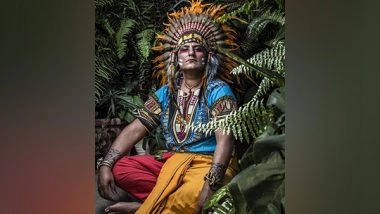 Business News | Electro-Icon Ma Faiza Brings Sonic Storm to Iluzn Club & Kitchen