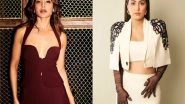 Entertainment News | Samantha Ruth Prabhu Calls Hina Khan 'warrior' After Breast Cancer Revelation
