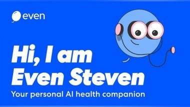 Business News | Even's AI Health Chatbot Wants to Fight Medical Misinformation Caused by Social Media