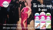 Business News | Veet Unveils #BetterWayToWax Campaign with Triptii Dimri, Showcasing Superior Hair Removal Technology