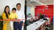 Business News | Koffeetech Communications Expands Its Presence in South India with a New Office in Namma Bengaluru