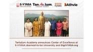 Business News | Partnership Between Tantalum Academy and S-VYASA University Brings Yoga and Soft Skills to Indian Education