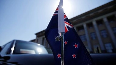 World News | New Zealand Witnesses 69,000 International Student Enrollments in 2023