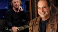 Entertainment News | David Spade, Jon Lovitz Weren't Good Friend Until This Tragedy
