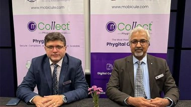 Business News | Mobicule Accelerates Growth in the South India Phygital Debt Resolution Space Through Expansion in Bengaluru and Chennai