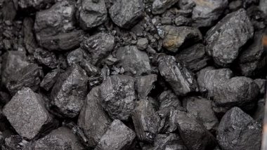 Business News | India's June 2024 Coal Production Surges by 14.49 Pc, Reaches 84.63 Million Tonnes