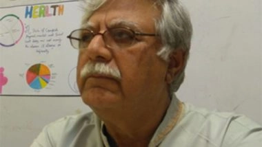 World News | HRCP Exposes Pakistan's Use of Brutal Force in PoJK Protests, Calls for Accountability