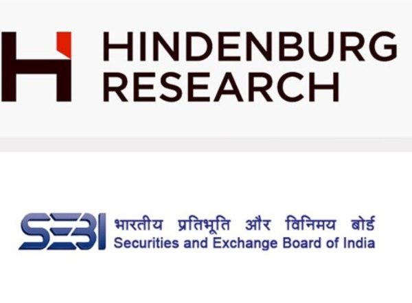 Business News | Ingovern Backs SEBI Notice to Hindenburg; Kotak Mahindra Rubbishes Claims by the US Short Seller