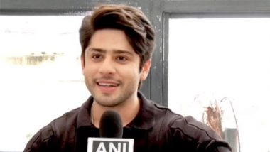 Entertainment News | Jibraan Khan Recalls Playing with SRK's Children