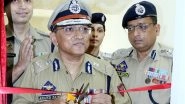 India News | J-K: ADGP Inaugurates Upgraded Technical Support Unit in Jammu to Counter Cyber Crime, Cyber Terrorism
