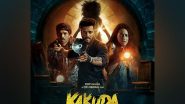 Entertainment News | Trailer of Sonakshi Sinha, Riteish Deshmukh's 'Kakuda' Unveiled, Check out