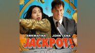Entertainment News | Trailer Alert! Check out Awkwafina, John Cena's Performance in 'Jackpot!'