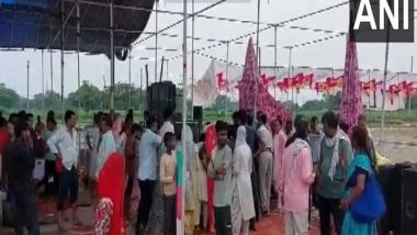 India News | Hathras Stampede: Death Toll Rises to 116, CM Yogi Ensures Thorough Investigation