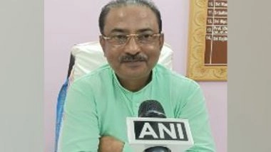 India News | Tripura: BJP State President Rajib Bhattacharya Criticizes Rahul Gandhi's Parliament Speech