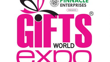 Business News | India's Biggest Gifting Exhibition, Gifts World Expo 2024, to Premiere in New Delhi for Its 25th Milestone Edition