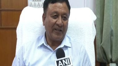 India News | Rahul Gandhi's Speech Was 'historic', Says Himachal Minister Jagat Negi