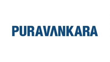 Business News | Puravankara Acquires 7-Acre Land Parcel in Hebbagodi, Bengaluru, with Potential GDV of Rs 900 Crore