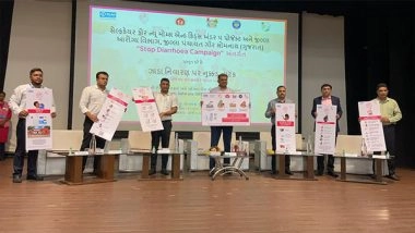 Business News | Self Care for New Moms and Kids Under Five, an Initiative by Reckitt Joins Forces with the Government of India in Its 'Stop Diarrhoea Campaign'