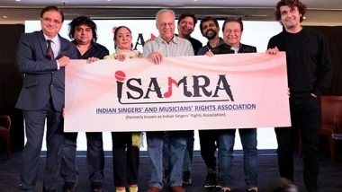 Business News | ISAMRA Receives Prestigious Recognition for Tax Compliance