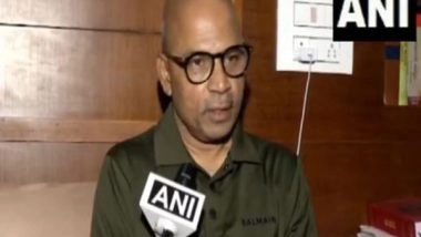 India News | Karnataka Minister Writes Letter to Centre Seeking NRI Quota in Government Medical Colleges