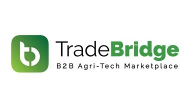 Business News | TradeBridge Doubles Down on Innovation: Unveils a Game-Changing Movable Dark Store Called TB's AgroMobile