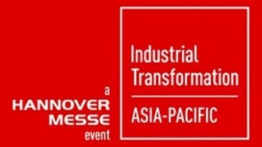 Business News | AI and Sustainability in Advanced Manufacturing to Take Centre Stage at Industrial Transformation ASIA-PACIFIC (ITAP) 2024