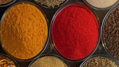 Business News | India Supports Advancement of Standards for Spices to Enhance International Trade