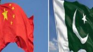 World News | Baloch Leader Condemns Pakistan's Azm-e-Istehkam Operation, Alleges Chinese Influence