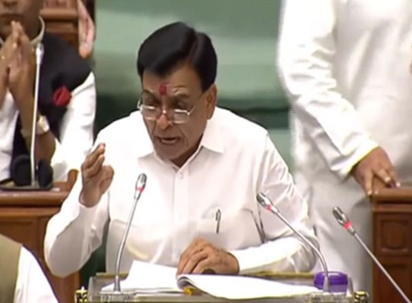 India News | MP Presents Budget of Rs 26,560 Cr for Women and Child Development, Including Rs 18,984 Cr for Ladli Behna Yojana
